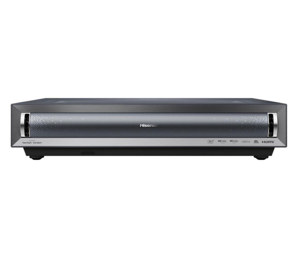 HISENSE PX3 4K UHD - 1289816 - zdjęcie